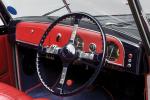 Delahaye 135 Cabriolet par Graber 1946 года